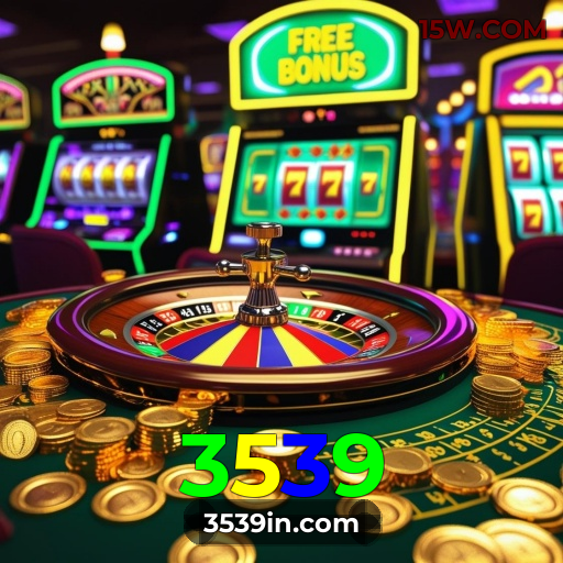 3539 Cassino: Melhores Slots da PG Soft com Odds Elevadas 
