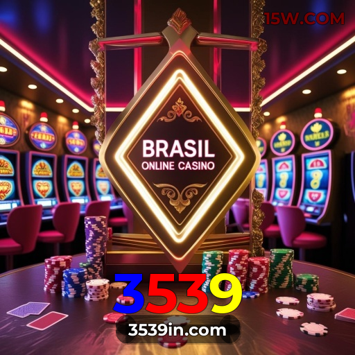 Código Promocional 3539 2026: Ganhe Bônus ao se Cadastrar