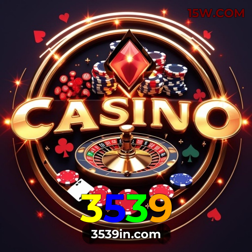 Deposite R e Jogue no 3539: O Cassino Acessível para Todos