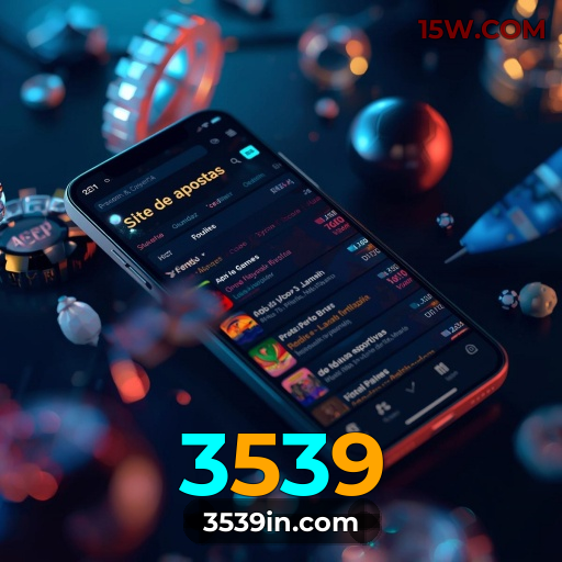 3539: Plataforma Oficial da PG Soft Slots com Saque Pix