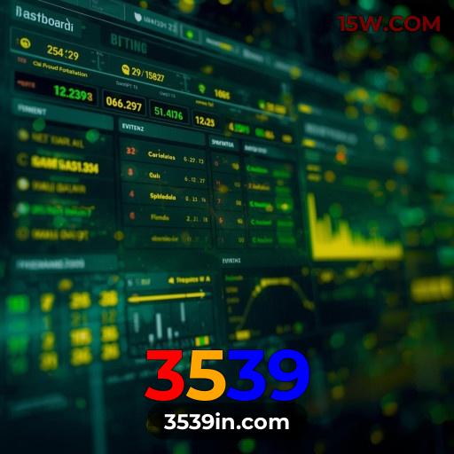 3539 ✨Plataforma oficial de caça-níqueis 3539