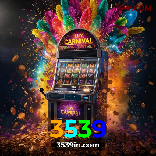 3539:Ganhe Bônus no Cassino Online Brasil – Página Oficial de Promoções