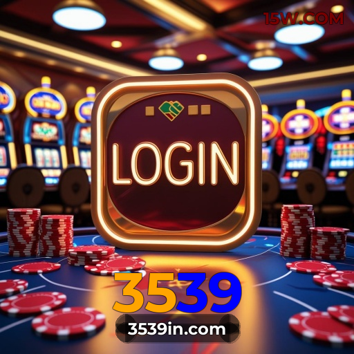 Deposite R e Jogue no 3539: O Cassino Acessível para Todos