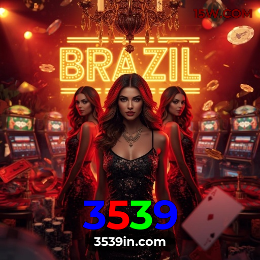 3539 BET - Esporte Virtual e Jogos ao Vivo 