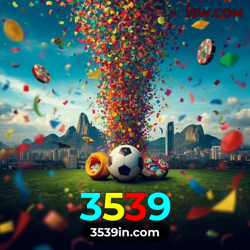 3539.com - Experimente as Melhores Apostas Online e Cassino no Brasil - 3539