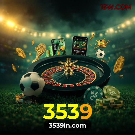 3539.com - Apostas Online no Brasil com Bônus Grátis 🎁 - 3539