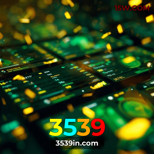 3539.com - O Melhor Cassino Online e Apostas Esportivas - 3539