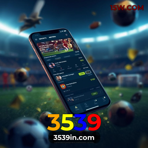 3539 Cassino: Onde a Sorte e a Segurança se Encontram