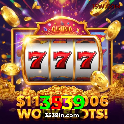 3539.com | O Cassino Online Mais Completo do Brasil