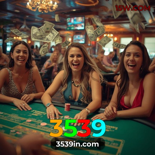 3539 Bônus 2026: A Melhor Oferta para Novos Jogadores de Slots