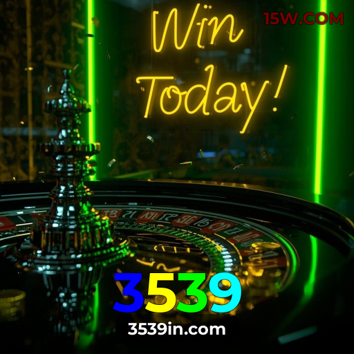 3539.com | Login e Bônus Exclusivos para Jogadores