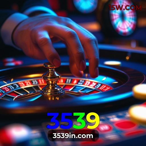 3539 Cassino: Onde a Sorte e a Segurança se Encontram